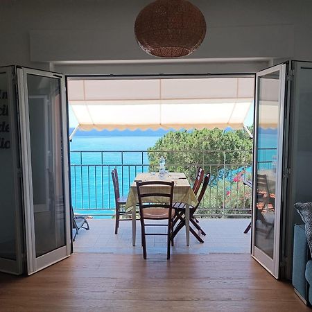 La Casa Alle Calandre فنتيميليا المظهر الخارجي الصورة