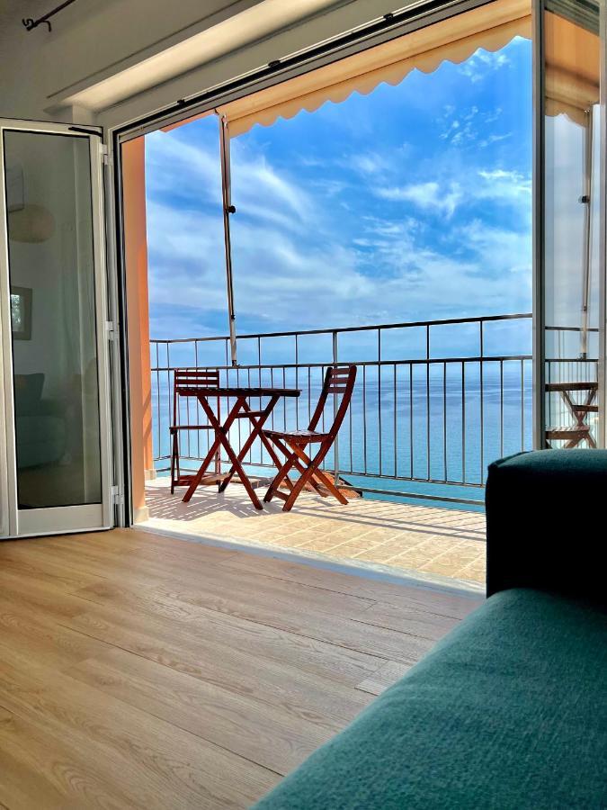 La Casa Alle Calandre فنتيميليا المظهر الخارجي الصورة