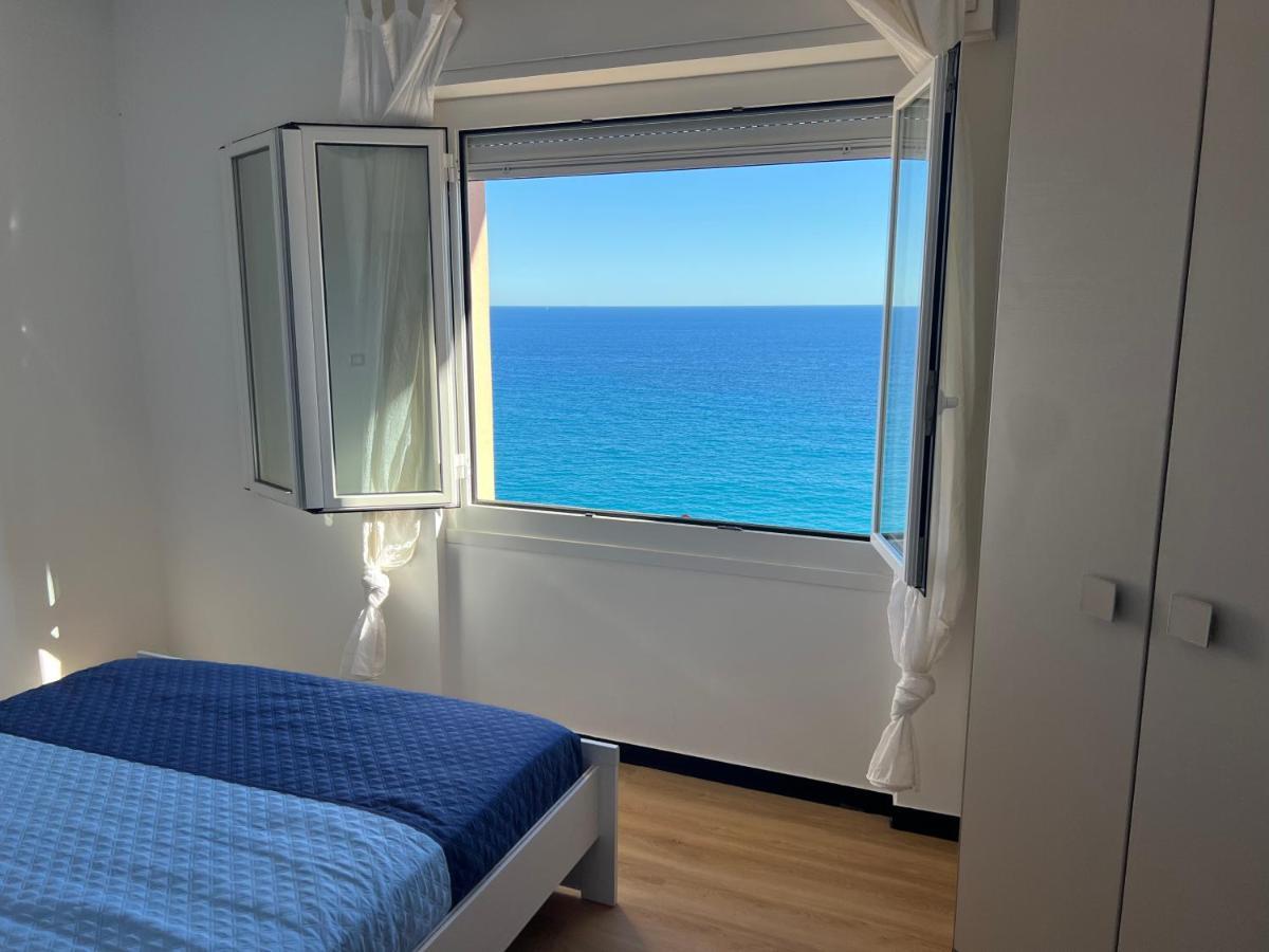 La Casa Alle Calandre فنتيميليا المظهر الخارجي الصورة